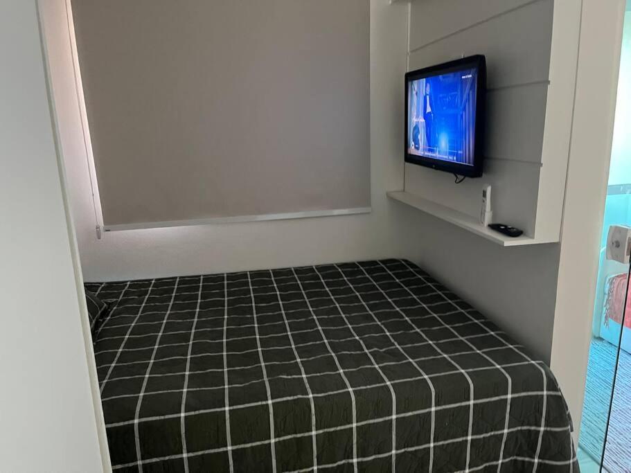 Apartamento Smart Sol Costa Azul Сальвадор Экстерьер фото